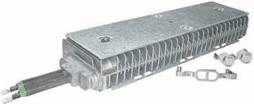 Résistance WHIRLPOOL RESISTANCE POUR SECHE LINGE 2050 W 230V