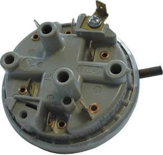 Pressostat WHIRLPOOL PRESSOSTAT 2 NIVEAUX 90/30 - 110/41 POUR