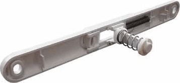 Sécurité WHIRLPOOL VERROU DE PORTE SECURITE -...