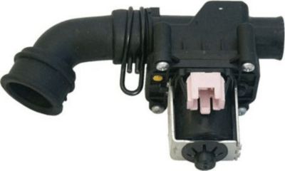 Electrovanne WHIRLPOOL ELECTROVANNE ELECTROV-LAVAGE POUR LAVE V