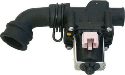 Electrovanne WHIRLPOOL ELECTROVANNE ELECTROV-LAVAGE POUR LAVE V