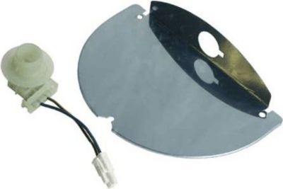 Bac WHIRLPOOL MODULE DE CONTROLE LAMPE POUR REFRIGERAT