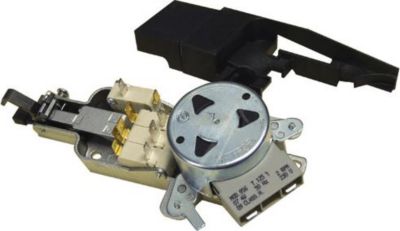 Pièce détachée WHIRLPOOL ENSEMBLE VERROUILLAGE - 481241758411 Pièce détachée WHIRLPOOL ENSEMBLE VERROUILLAGE - 481241758411