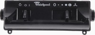 Carte WHIRLPOOL module de controle