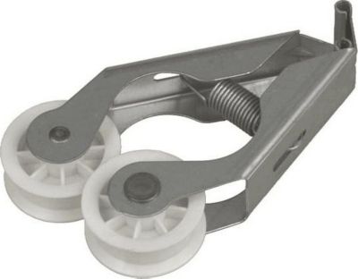 galet tambour WHIRLPOOL POULIE TENDEUR - 481235818055 galet tambour WHIRLPOOL POULIE TENDEUR - 481235818055