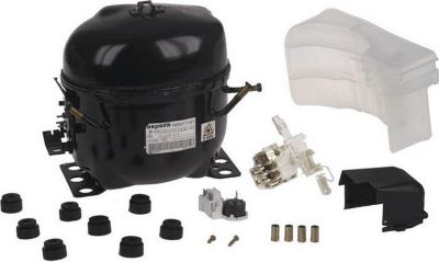 Compresseur WHIRLPOOL compresseur r600 1/5 cv nbm1116y