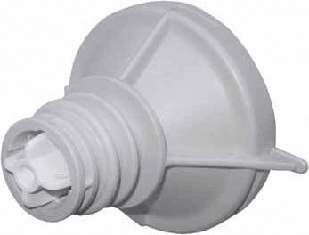 Adaptateur WHIRLPOOL KIT MOYEU DE BRAS INFERIEUR POUR LAVE VA