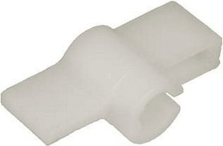 Pièce détachée WHIRLPOOL EMBOUT D AXE ADAPTEUR BOUTON Pièce détachée WHIRLPOOL EMBOUT D AXE ADAPTEUR BOUTON