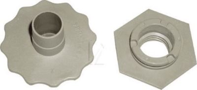 Adaptateur WHIRLPOOL INJECTEUR BUSE POUR LAVE VAISSELLE   WHI