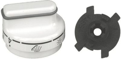 Bouton WHIRLPOOL BOUTON DE PROGRAMMATEUR POUR LAVE VAISSE