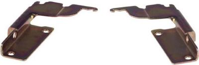 Charnière WHIRLPOOL ENSEMBLE CHARNIERES POUR LAVE LINGE   WH