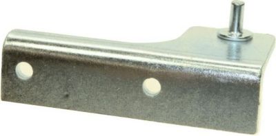 Charnières de porte WHIRLPOOL charniere du bas refrigerateur