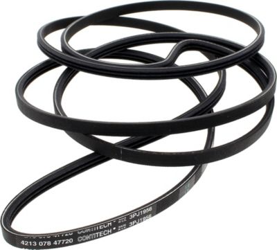 Courroie WHIRLPOOL COURROIE 1956 J3 POLY V -...