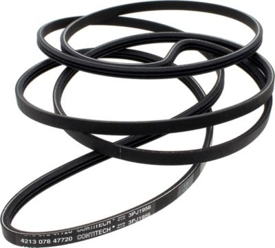 Courroie WHIRLPOOL COURROIE 1956 J3 POLY V -... Courroie WHIRLPOOL COURROIE 1956 J3 POLY V -...