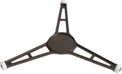 Support WHIRLPOOL SUPPORT PLATEAU A ROULETTES