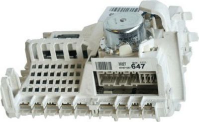 Programmateur WHIRLPOOL PROGRAMMATEUR SC1 (EI PW IR RH) POUR LAV