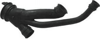 Durite WHIRLPOOL DURITE DISTRIBUTEUR 3 VOIES POUR LAVE VA