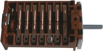 Commutateur WHIRLPOOL COMMUTATEUR DE FOUR 4202000033 POUR FOUR