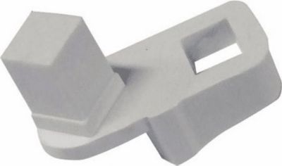 Support WHIRLPOOL support manchon protection gauche