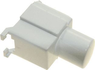 Bouton WHIRLPOOL touche marche arret gw