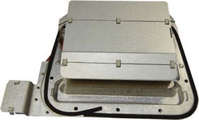 Résistance WHIRLPOOL ELEMENT CHAUFFANT 1000 W X2