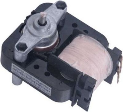 Moteur WHIRLPOOL MOTEUR D AIR PULSE POUR MICRO ONDES   WH