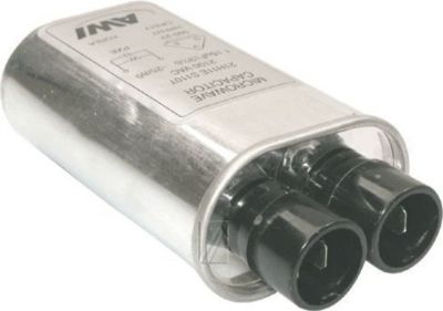 Condensateur WHIRLPOOL CONDENSATEUR1.15 ΜF 2100V...