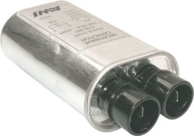 Condensateur WHIRLPOOL CONDENSATEUR1.15 ΜF 2100V... Condensateur WHIRLPOOL CONDENSATEUR1.15 ΜF 2100V...