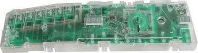 Module électronique WHIRLPOOL MODULE DE CONTROLE TIMER SC1 A DS POUR L