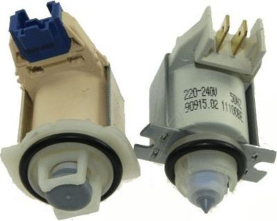 Aquastop WHIRLPOOL electrovanne de regeneration kit