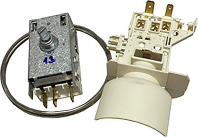 Thermostat WHIRLPOOL THERMOSTAT A130681-33U1384 Thermostat WHIRLPOOL THERMOSTAT A130681-33U1384