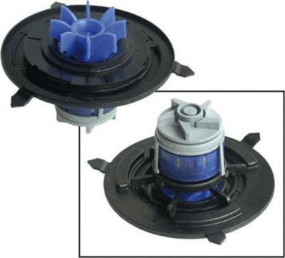 Moteur WHIRLPOOL moteur bras de lavage Moteur WHIRLPOOL moteur bras de lavage