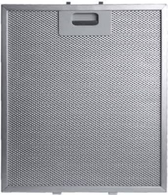 Filtre WHIRLPOOL FILTRE GRAISSE METALLIQUE MFK90