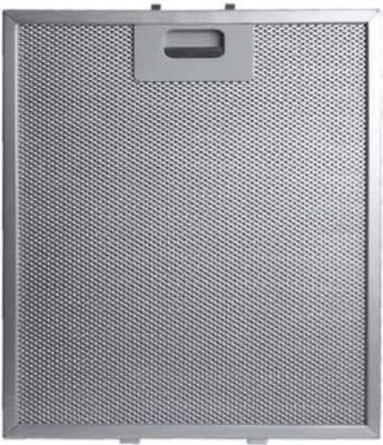 Filtre WHIRLPOOL FILTRE GRAISSE METALLIQUE MFK90 Filtre WHIRLPOOL FILTRE GRAISSE METALLIQUE MFK90