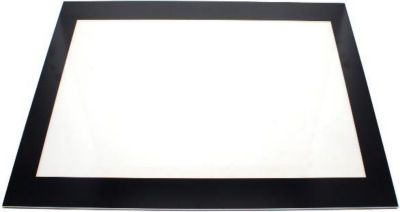 Vitre WHIRLPOOL VITRE INTERIEURE DE PORTE -... Vitre WHIRLPOOL VITRE INTERIEURE DE PORTE -...