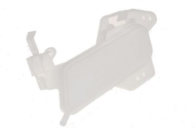 Pièce détachée WHIRLPOOL CHAMBRE DE COMPRESSION POUR LAVE LINGE