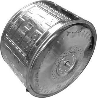 Tambour WHIRLPOOL TAMBOUR LR 195/M8 KIT - 481241818464