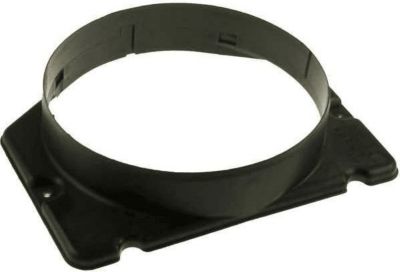 Couvercle WHIRLPOOL FLASQUE DIAMETRE 150 MM -...