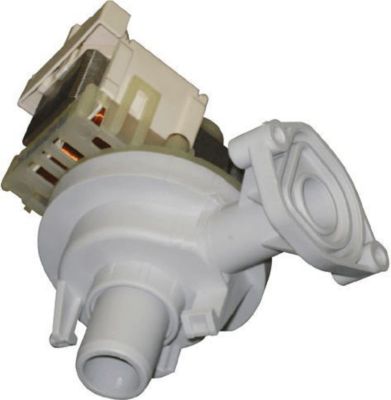 Pompe de vidange WHIRLPOOL pompe de vidange