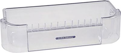Balconnet de porte WHIRLPOOL BALCONNET SUPERIEUR - 481241828693 Balconnet de porte WHIRLPOOL BALCONNET SUPERIEUR - 481241828693