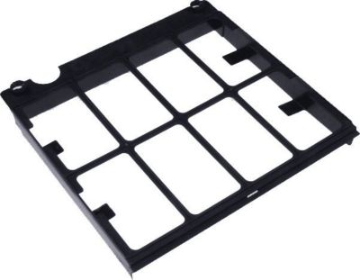 Pièce détachée WHIRLPOOL BATI FILTRE CHARBON - 481246418093