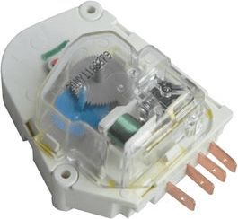 Pièce détachée WHIRLPOOL minuterie de degivrage gf-3001-59