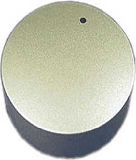 Bouton WHIRLPOOL BOUTON PROGRAMMATEUR INOX POUR LAVE VAIS