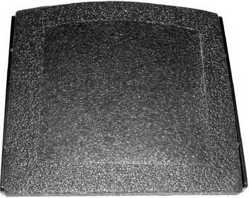 Volet WHIRLPOOL VOLET FERMETURE DESCENTE GLACONS SANS RE