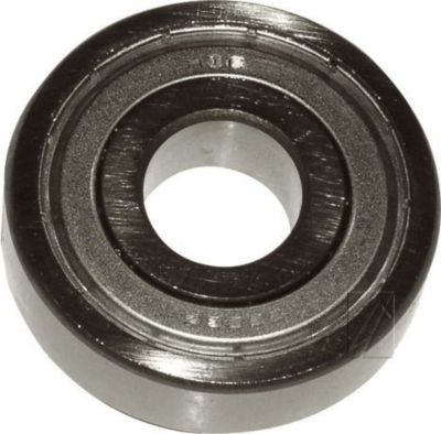 Palier WHIRLPOOL roulement 6303 zz 17 x 47 x 14