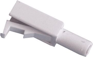 Axe WHIRLPOOL axe de portillon