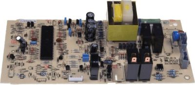 Carte WHIRLPOOL platine de controle Carte WHIRLPOOL platine de controle