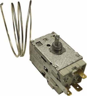 Thermostat WHIRLPOOL THERMOSTAT A1222U1485 - 481228238177