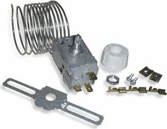 Thermostat WHIRLPOOL THERMOSTAT CONGELATEUR K54 A040141...