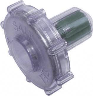 Bouchon WHIRLPOOL BOUCHON POT SEL A FLOTEUR LV Ø 71 M/M PO